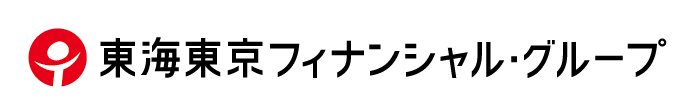 東海東京フィナンシャル・グループロゴ