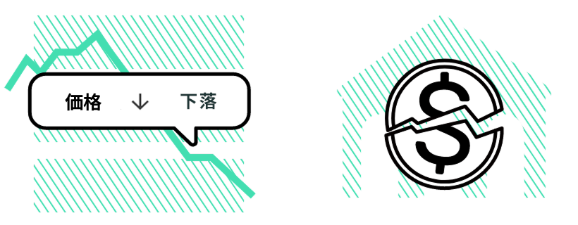 リスクのイメージ画像