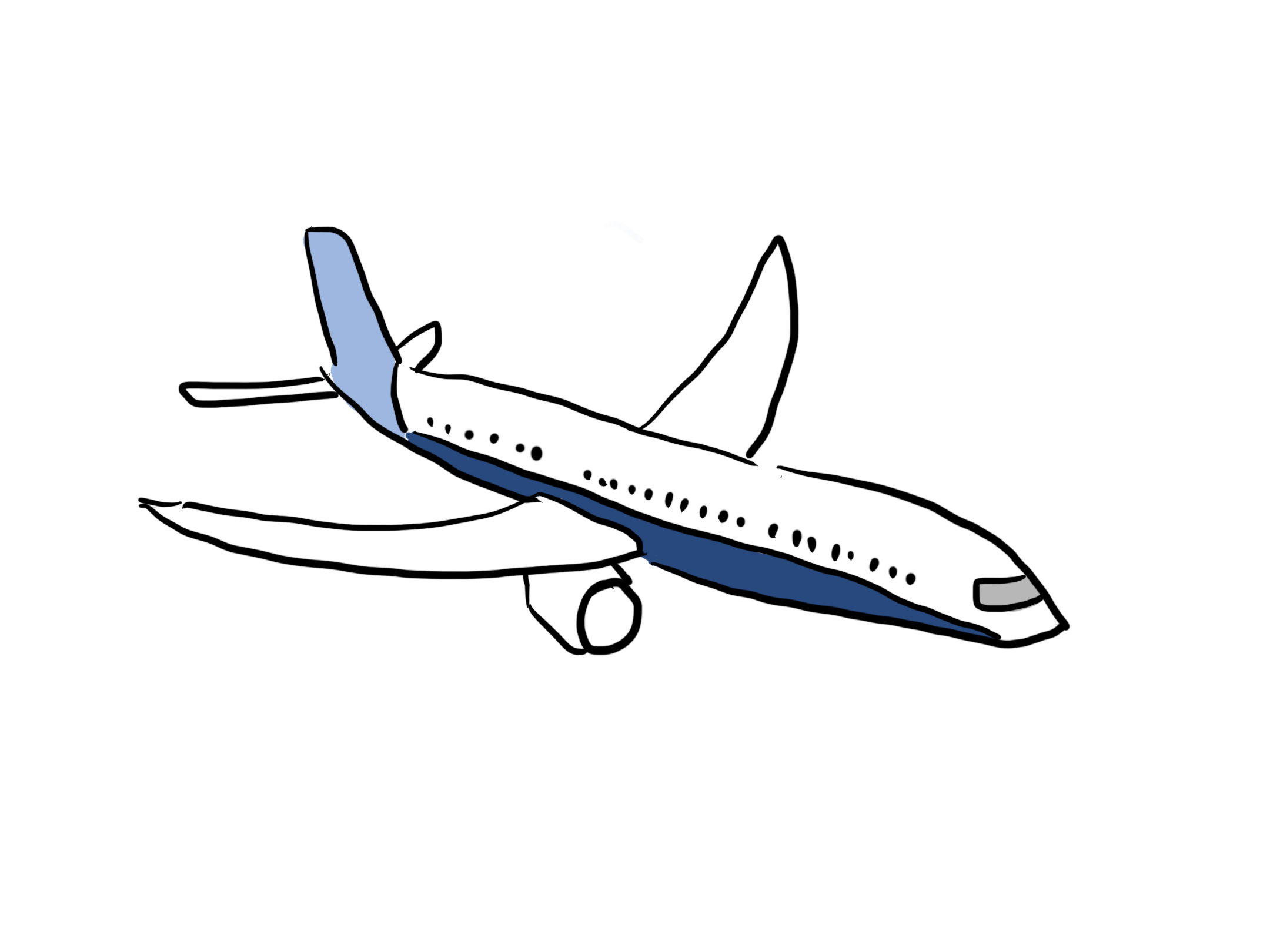 BA